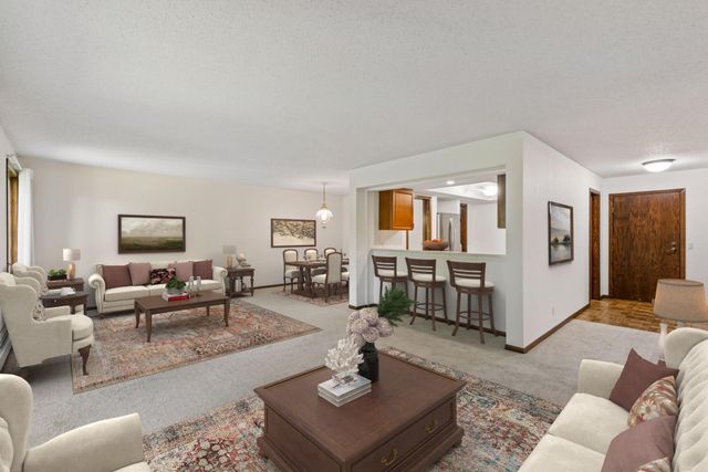 5601 Dewey Hill Road 210, Edina, MN 55439