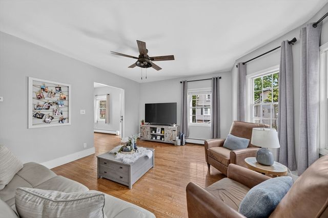 31 Chancery St, New Bedford, MA 02740