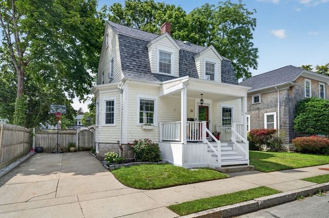 31 Chancery St, New Bedford, MA 02740