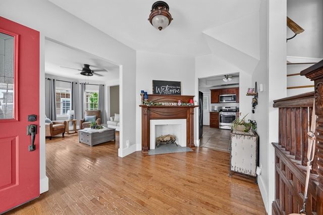 31 Chancery St, New Bedford, MA 02740