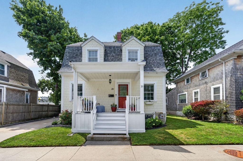 31 Chancery St, New Bedford, MA 02740