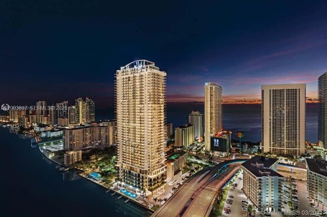 4010 S Ocean Drive R3007, Hollywood, FL 33019
