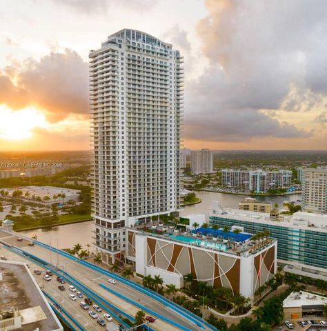 4010 S Ocean Drive R3007, Hollywood, FL 33019