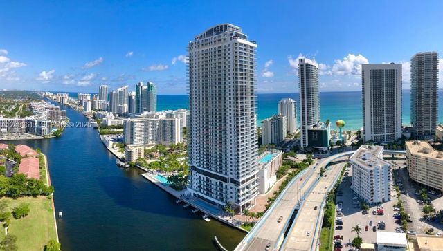 4010 S Ocean Drive R3007, Hollywood, FL 33019