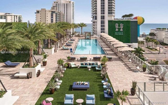 4010 S Ocean Drive R3007, Hollywood, FL 33019