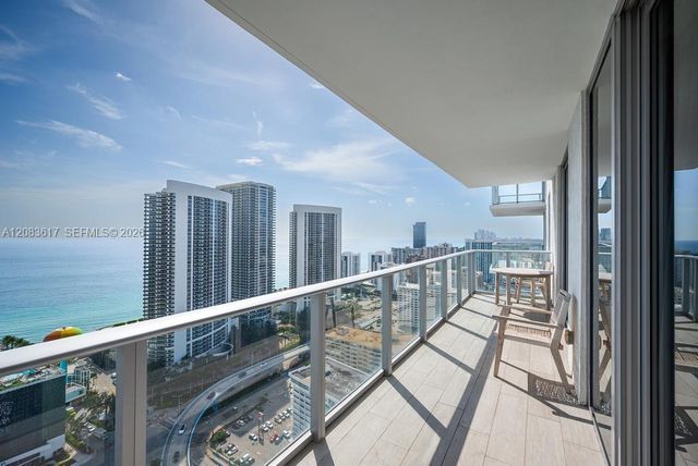 4010 S Ocean Drive R3007, Hollywood, FL 33019