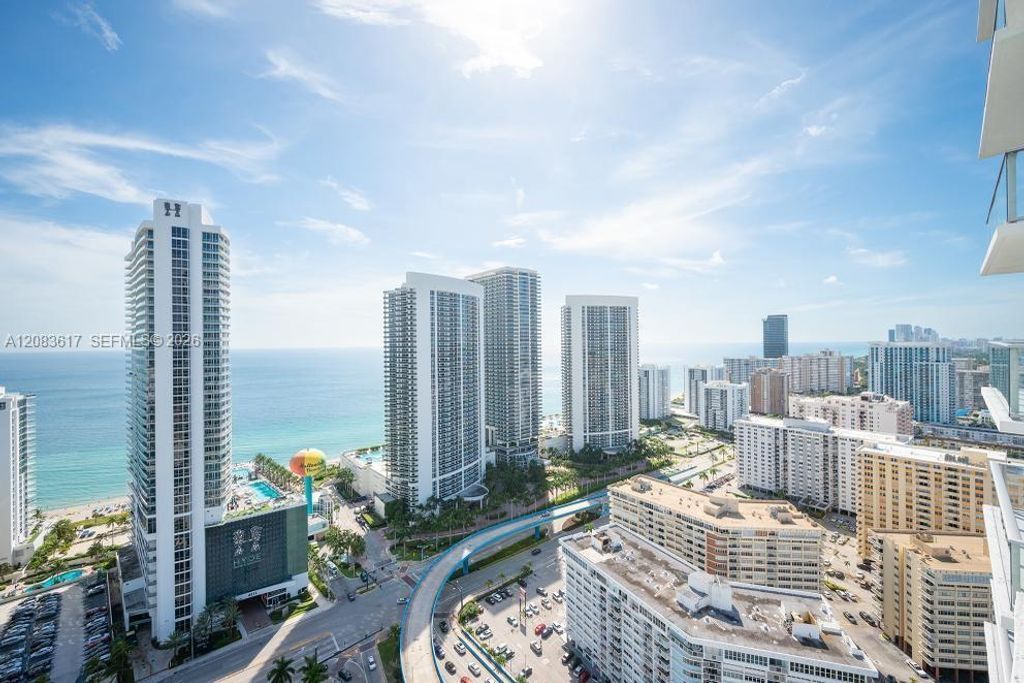 4010 S Ocean Drive R3007, Hollywood, FL 33019