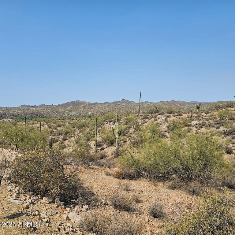 5xxxx N 292nd Avenue 0, Wickenburg, AZ 85390 — photo 3