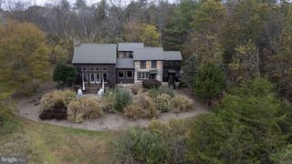 767 TWIN FLOWER LN, Capon Bridge, WV 26711