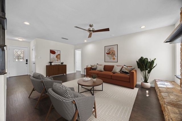 13310 Wisterwood ST, Austin, TX 78729