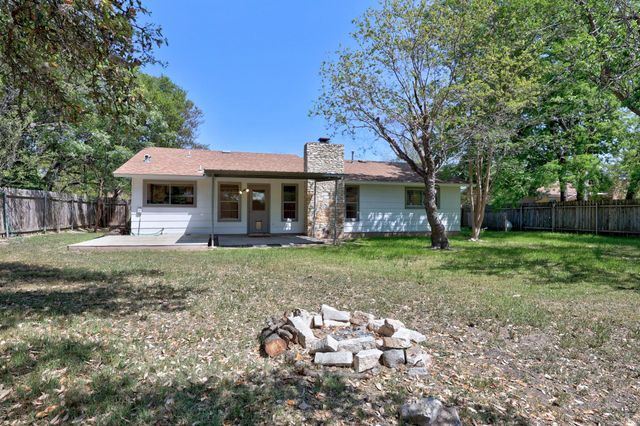 13310 Wisterwood ST, Austin, TX 78729