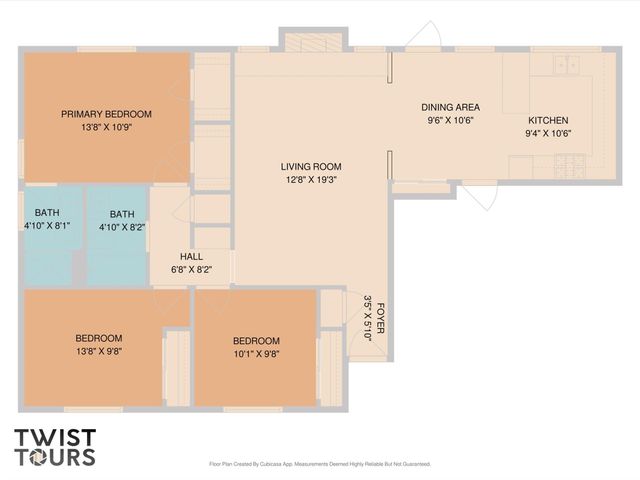 13310 Wisterwood ST, Austin, TX 78729