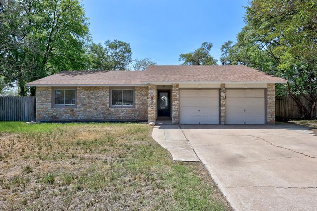 13310 Wisterwood ST, Austin, TX 78729
