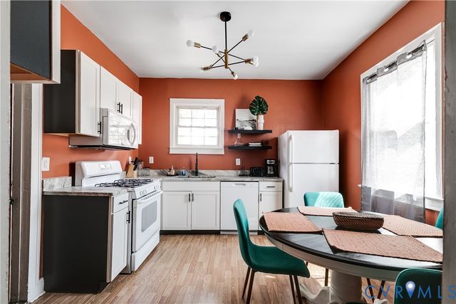 2910 Lawson St, Richmond, VA 23224