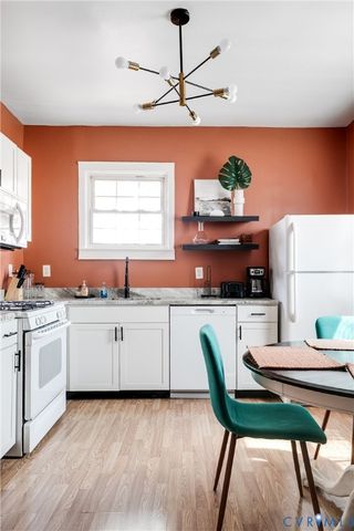 2910 Lawson St, Richmond, VA 23224
