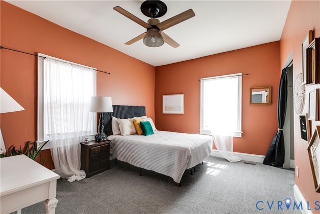 2910 Lawson St, Richmond, VA 23224