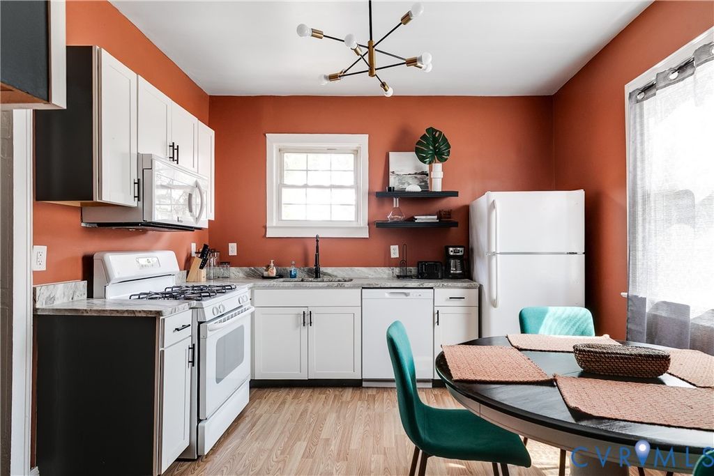 2910 Lawson St, Richmond, VA 23224