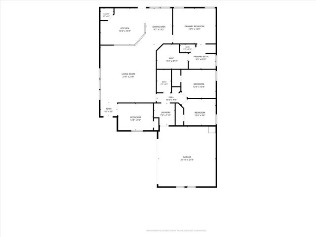 104 Anthony Lane, Red Oak, TX 75154