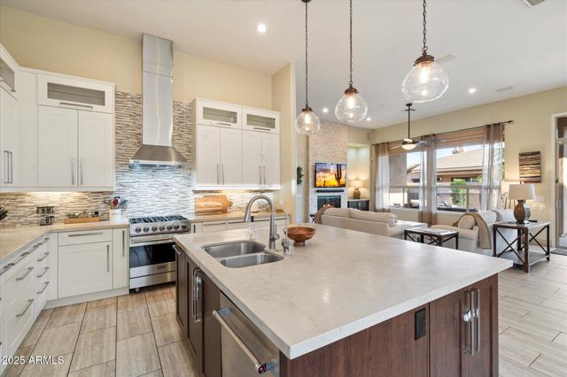 7917 E THUNDERHAWK Road, Scottsdale, AZ 85255