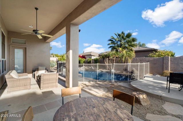 7917 E THUNDERHAWK Road, Scottsdale, AZ 85255