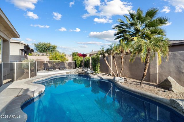 7917 E THUNDERHAWK Road, Scottsdale, AZ 85255