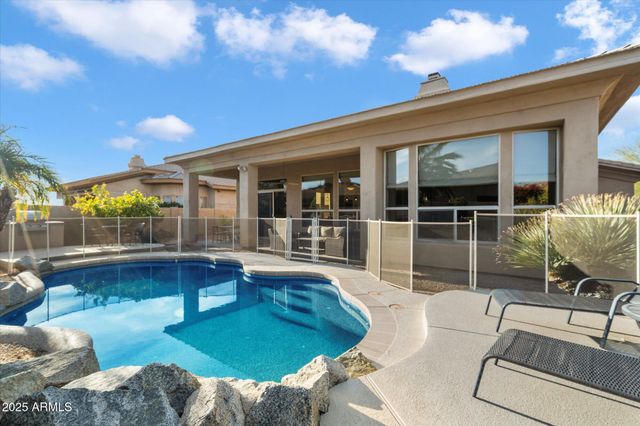 7917 E THUNDERHAWK Road, Scottsdale, AZ 85255