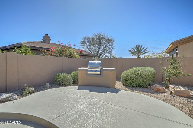 7917 E THUNDERHAWK Road, Scottsdale, AZ 85255