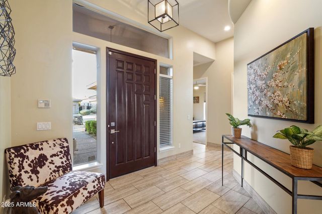 7917 E THUNDERHAWK Road, Scottsdale, AZ 85255