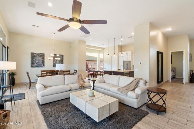 7917 E THUNDERHAWK Road, Scottsdale, AZ 85255