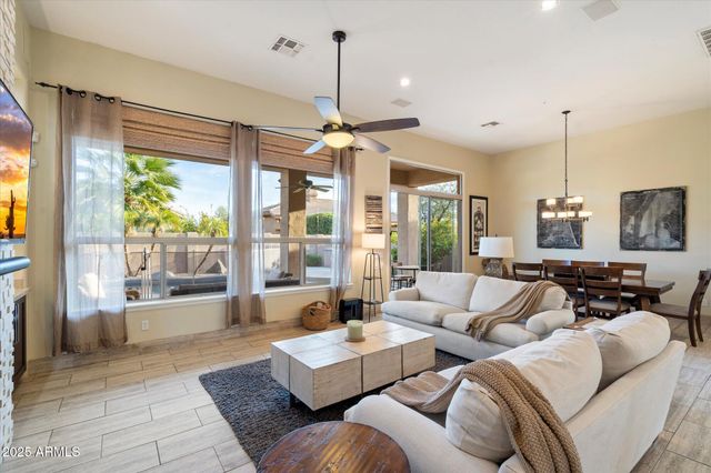 7917 E THUNDERHAWK Road, Scottsdale, AZ 85255