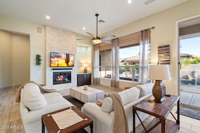 7917 E THUNDERHAWK Road, Scottsdale, AZ 85255