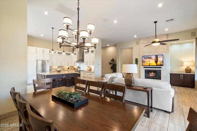 7917 E THUNDERHAWK Road, Scottsdale, AZ 85255