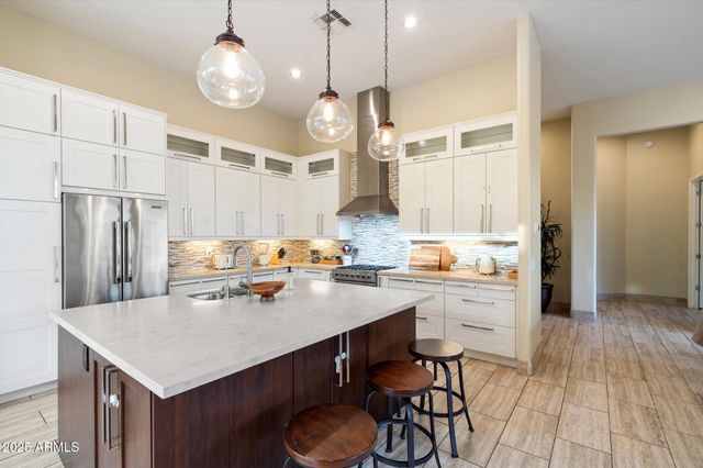 7917 E THUNDERHAWK Road, Scottsdale, AZ 85255