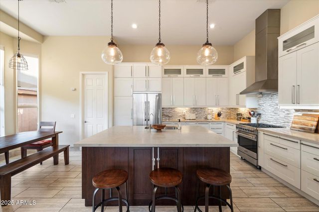 7917 E THUNDERHAWK Road, Scottsdale, AZ 85255