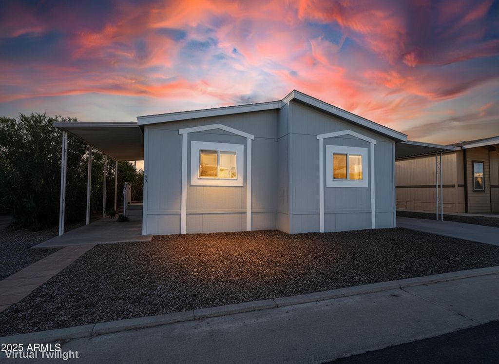 9431 E CORALBELL Avenue 145, Mesa, AZ 85208