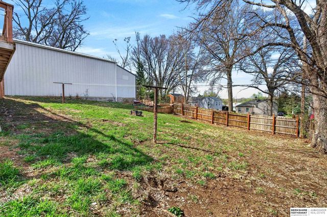 6772 Bedford Avenue, Omaha, NE 68104