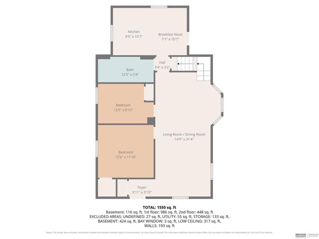 6772 Bedford Avenue, Omaha, NE 68104