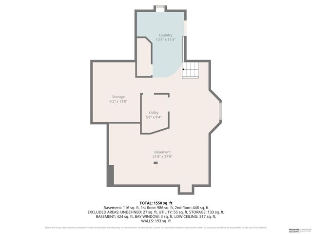 6772 Bedford Avenue, Omaha, NE 68104