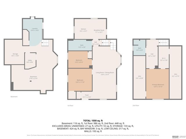 6772 Bedford Avenue, Omaha, NE 68104