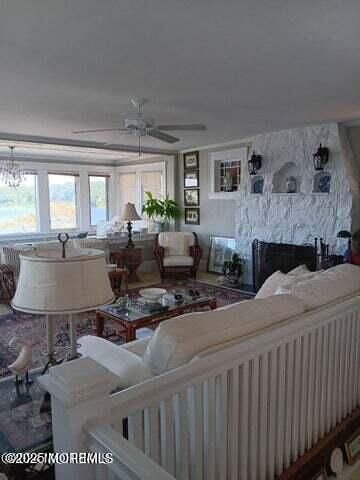 2 Beach Way Upper level, Sea Bright, NJ 07760