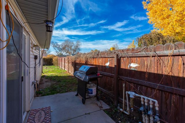 1111 Mesquite Court, Fruita, CO 81521