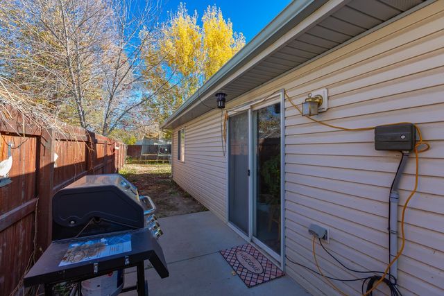 1111 Mesquite Court, Fruita, CO 81521