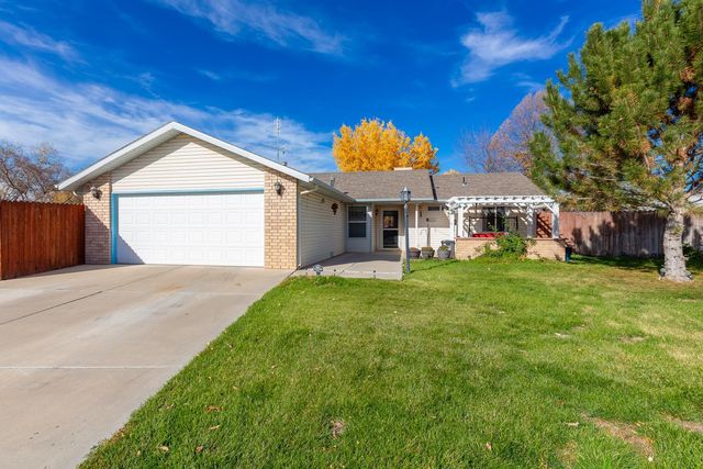1111 Mesquite Court, Fruita, CO 81521