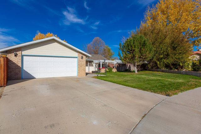 1111 Mesquite Court, Fruita, CO 81521