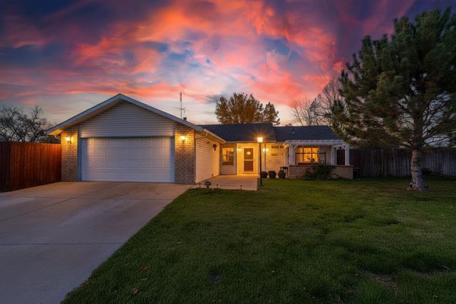1111 Mesquite Court, Fruita, CO 81521