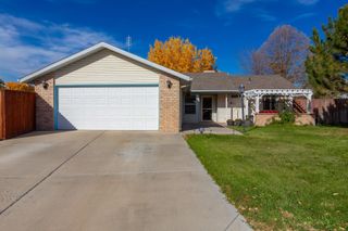 1111 Mesquite Court, Fruita, CO 81521