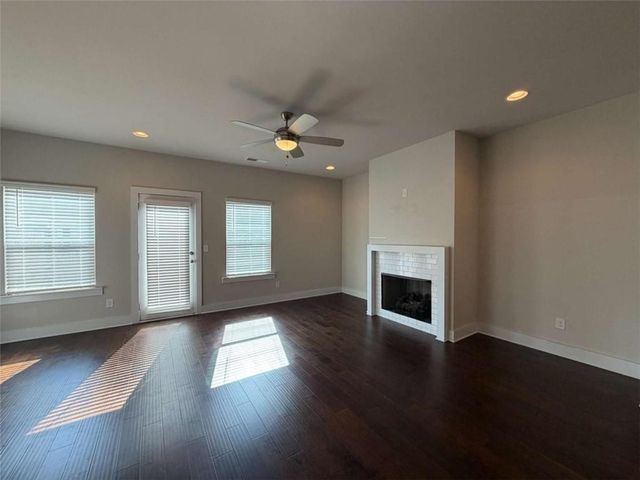 3782 Oxford Circle, Doraville, GA 30340