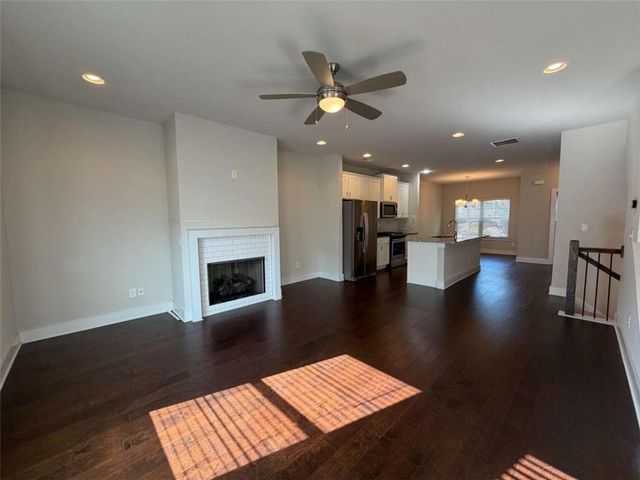 3782 Oxford Circle, Doraville, GA 30340