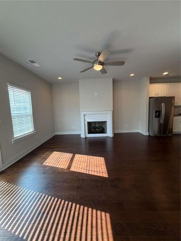 3782 Oxford Circle, Doraville, GA 30340