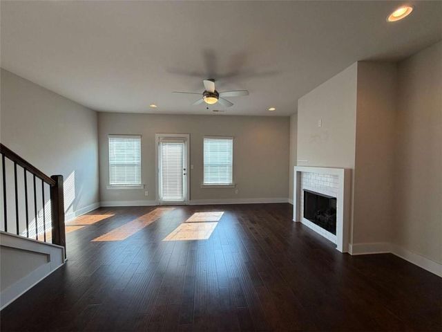 3782 Oxford Circle, Doraville, GA 30340